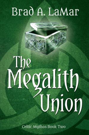 Cover of the book The Megalith Union by Dave Edlund
