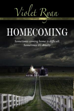 Cover of the book Homecoming by Marsha Briscoe