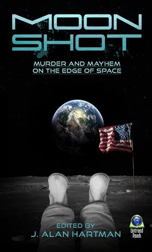 Cover of the book Moon Shot by Gillian Roberts