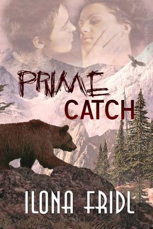 Cover of the book Prime Catch by Paul Carr