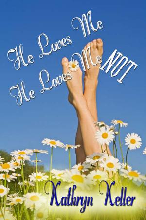 Cover of the book He Loves Me He Loves Me Not by Barb Warner Deane