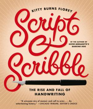 Cover of the book Script and Scribble by Catie Disabato
