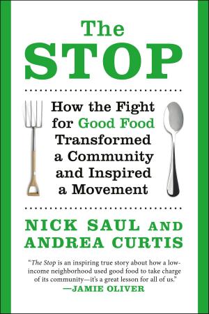 Cover of The Stop