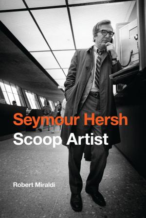 Cover of the book Seymour Hersh by BERNARD WHALEN, JON WHALEN