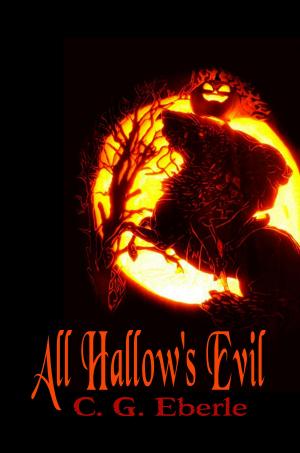Cover of the book Halloween: All Hallow's Evil by Matthew Peters