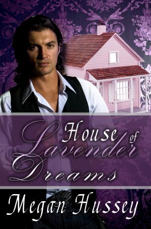 Cover of the book House of Lavender Dreams by Nancy Pennick
