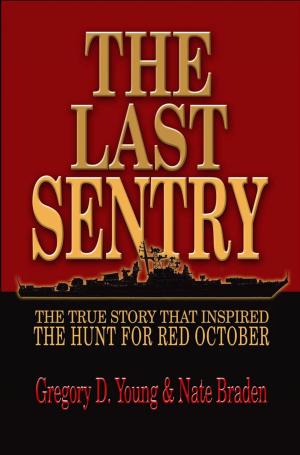Cover of the book The Last Sentry by Daniel Madsen
