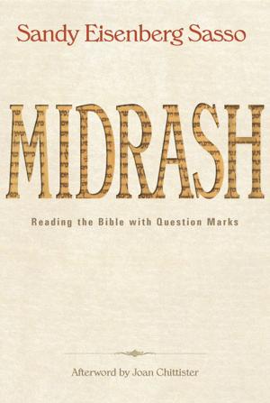 Book cover of Midrash
