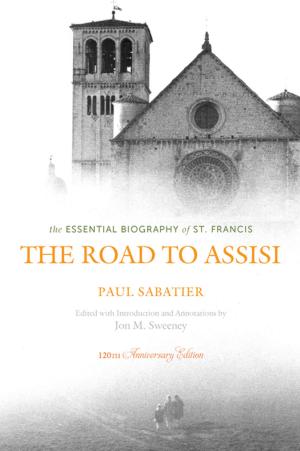 Cover of the book The Road to Assisi by 
