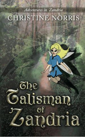 Cover of the book The Talisman of Zandria by Kei Swanson