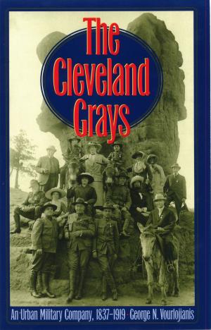 Cover of the book The Cleveland Grays by Annetta L. Gomez-Jefferson