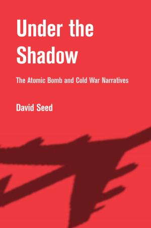 Cover of the book Under the Shadow by Kenneth Lamar