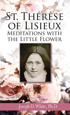 bigCover of the book St. Therese of Lisieux by 