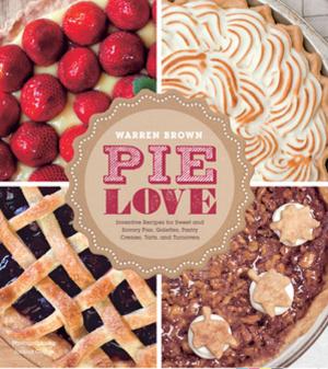 Cover of Pie Love