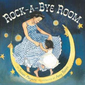 bigCover of the book Rock-a-Bye Room by 