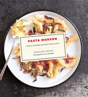 Cover of the book Pasta Modern by R. M. Koster