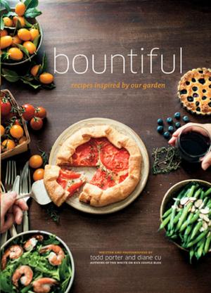 Cover of the book Bountiful by Richard Sandoval, Penny De Los Santos