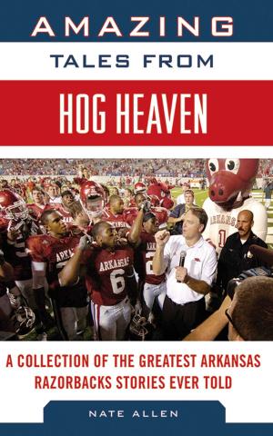 bigCover of the book Amazing Tales from Hog Heaven by 