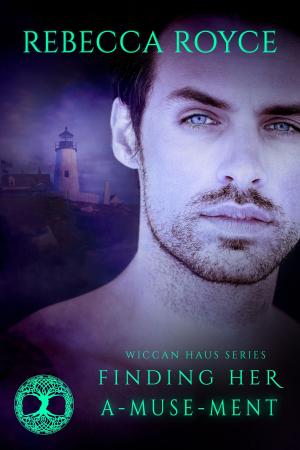 Cover of the book Finding her A-Muse-Ment by Ashlynn Monroe