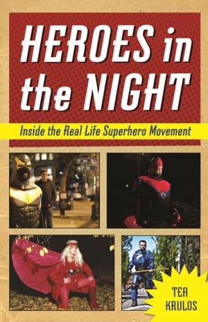 bigCover of the book Heroes in the Night by 