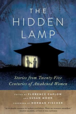 Cover of the book The Hidden Lamp by 聖嚴法師
