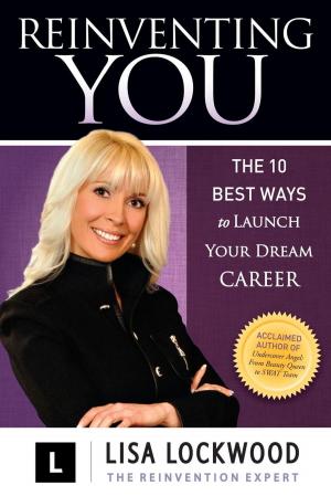 Cover of the book Reinventing You by Jim Rickards, MD, MB