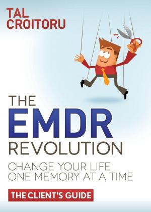 Cover of the book The EMDR Revolution by Matt Tamas
