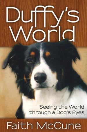 Cover of the book Duffy's World by Saori Yamazaki