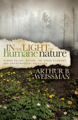 Cover of the book In the Light of Humane Nature by Joseph Peck, M.D.