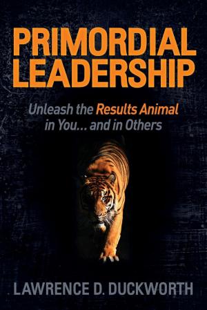 Cover of the book Primordial Leadership by Alla Campanella, Ken Massey
