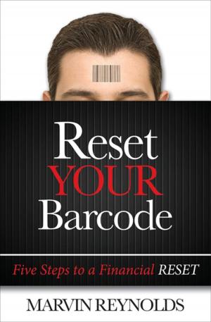 Cover of the book Reset Your Barcode by Connie Pheiff
