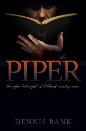 Cover of the book The Piper by Mary L. Yutzy