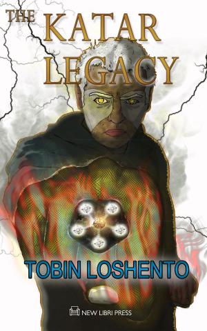 bigCover of the book The Katar Legacy by 