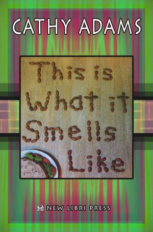 bigCover of the book This is What it Smells Like by 