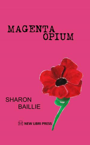 Cover of the book Magenta Opium by Graham Collins