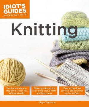 Cover of the book Knitting by Maya Gangadharan, NTP, Gavin Pritchard, RDN, CSSD, CD-N, CDE