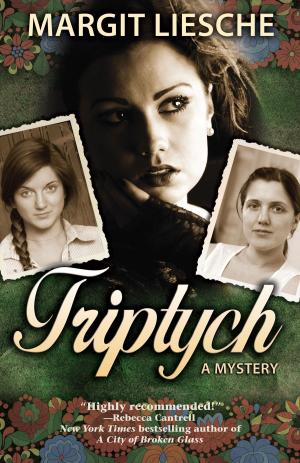 Cover of the book Triptych by Elizabeth Michels