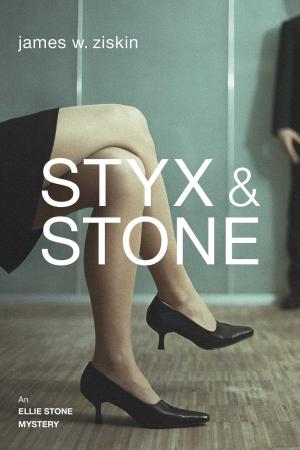Cover of the book Styx & Stone by Jennifer Kincheloe