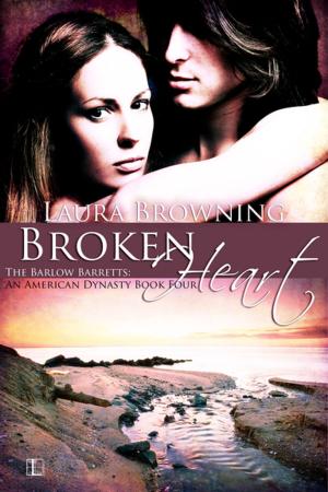 Cover of the book Broken Heart by Vina Arno