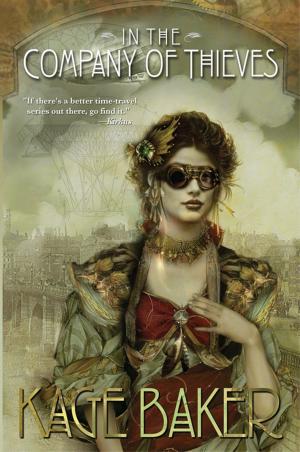 Cover of the book In the Company of Thieves by Michael Moorcock
