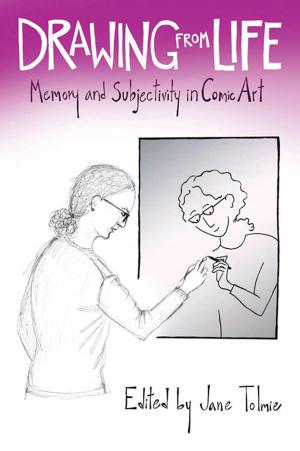 Cover of the book Drawing from Life by Christine Scodari