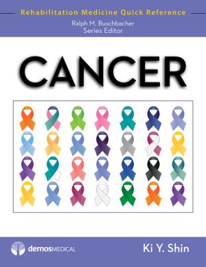 Cover of the book Cancer by Nancy J. Cibulka, PhD, WHNP, BC, FNP, Mary Lee Barron, PhD, APRN, FNP-BC, FAANP