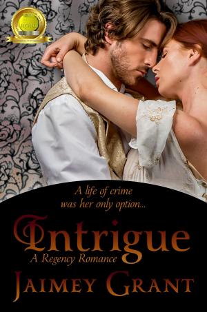 Cover of the book Intrigue by Jackie Walton