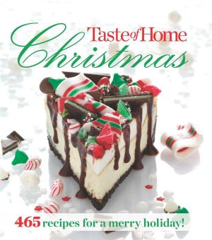 bigCover of the book Taste of Home Christmas by 