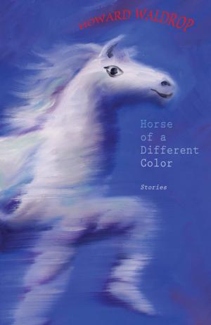 Cover of the book Horse of a Different Color by Jerry McKinney