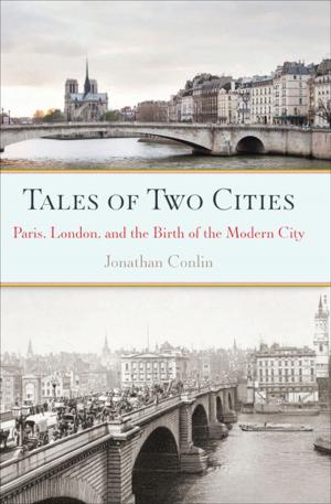 bigCover of the book Tales of Two Cities by 