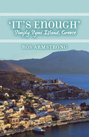 Cover of the book It's Enough by Cliff Hedley