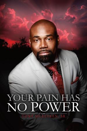 Cover of the book Your Pain Has No Power by Jerry Shine