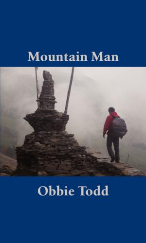 Cover of the book Mountain Man by Donald Duff