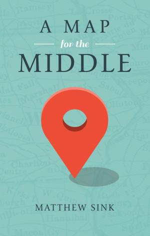 Cover of the book A Map for the Middle by Rachel Britz